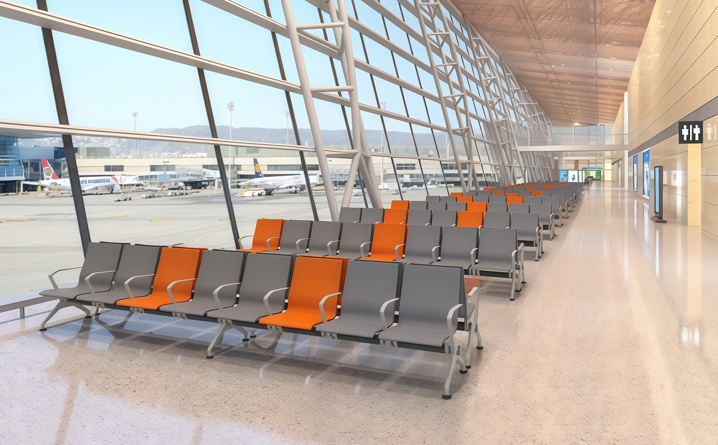 Auditorium Project Case